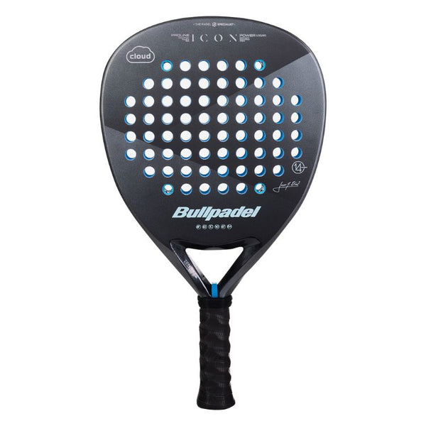 Bullpadel Padelracket Icon Cloud 25