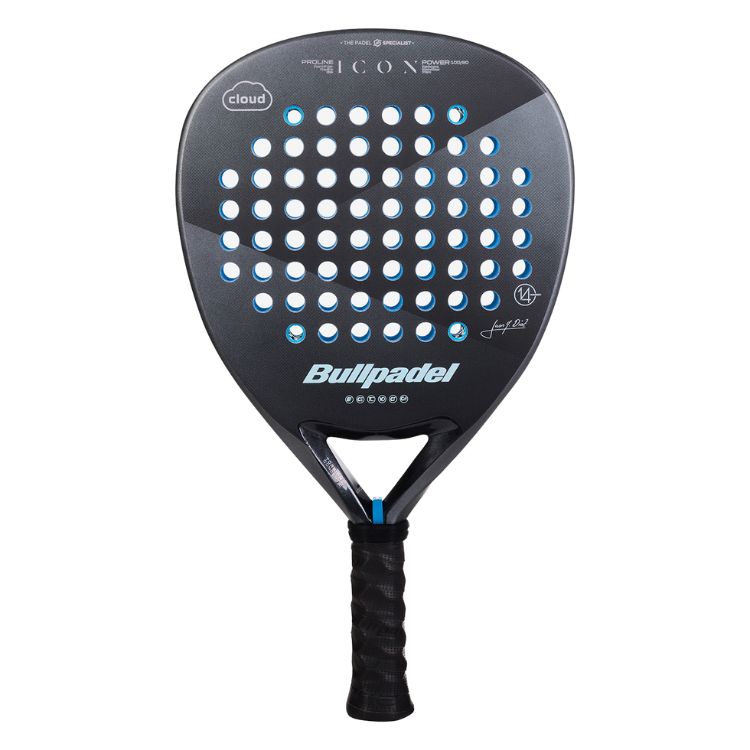 Bullpadel Icon Cloud controle  