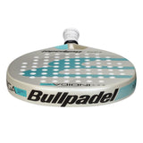Bullpadel Padelracket Indiga W 25