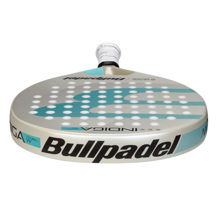 Bullpadel Padelracket Indiga W 25