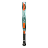 Bullpadel Padelracket Indiga Control 25