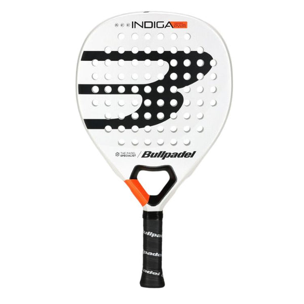 Bullpadel Padelracket Indiga Power 25