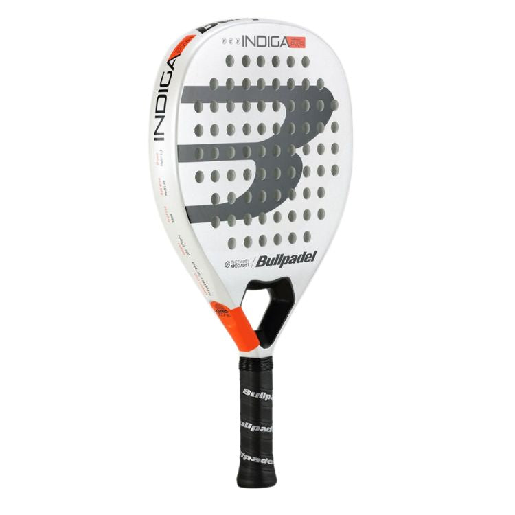 Bullpadel Padelracket Indiga Power 25