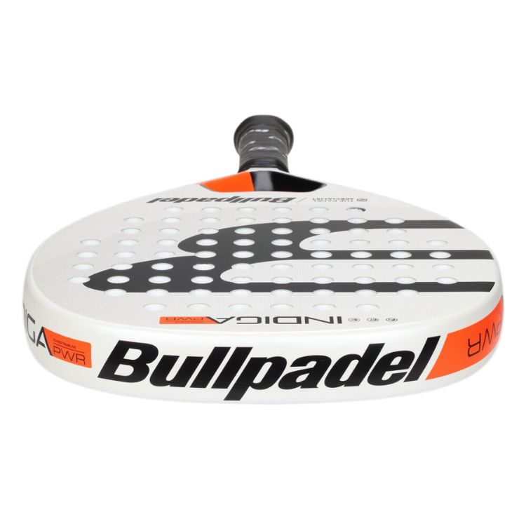 Bullpadel Padelracket Indiga Power 25