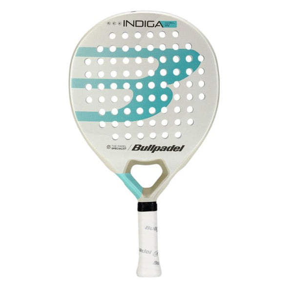 Bullpadel Padelracket Indiga W 25