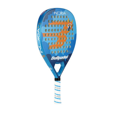 Bullpadel Indiga Boy comfort  