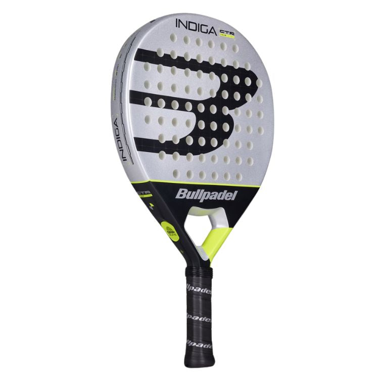 Bullpadel Indiga controle  