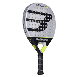 Bullpadel Padelracket Indiga Control 26