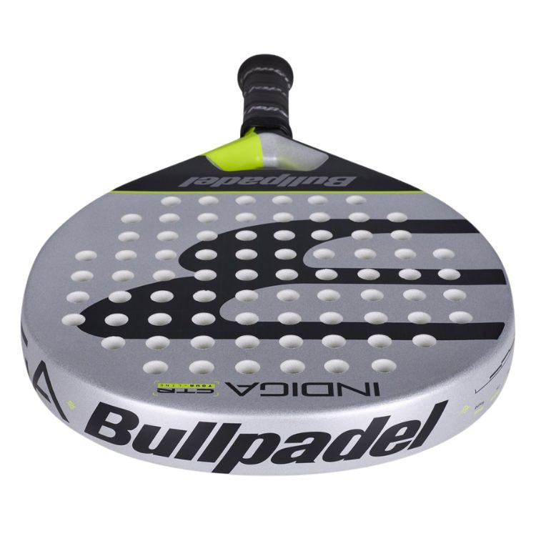Bullpadel Indiga precisie