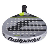 Bullpadel Indiga precisie