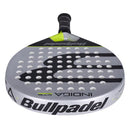 Bullpadel Indiga precisie