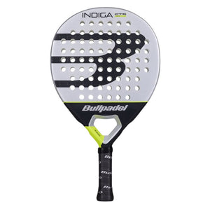 Bullpadel padel rackets