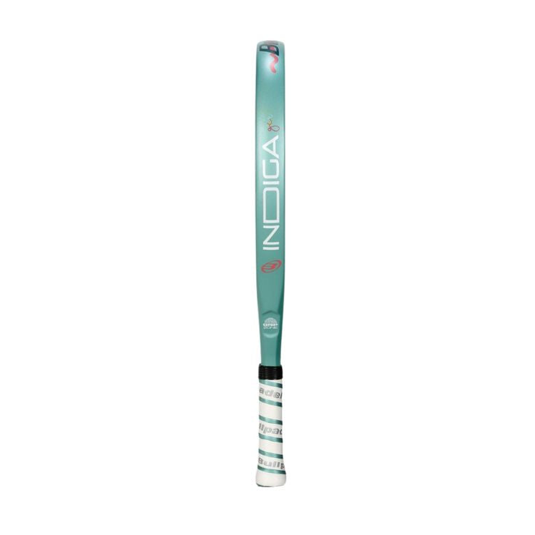Bullpadel Indiga Girl techniek  