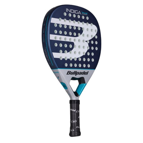 Bullpadel Padel-Schläger Indiga Power 26 Testschläger Outlet