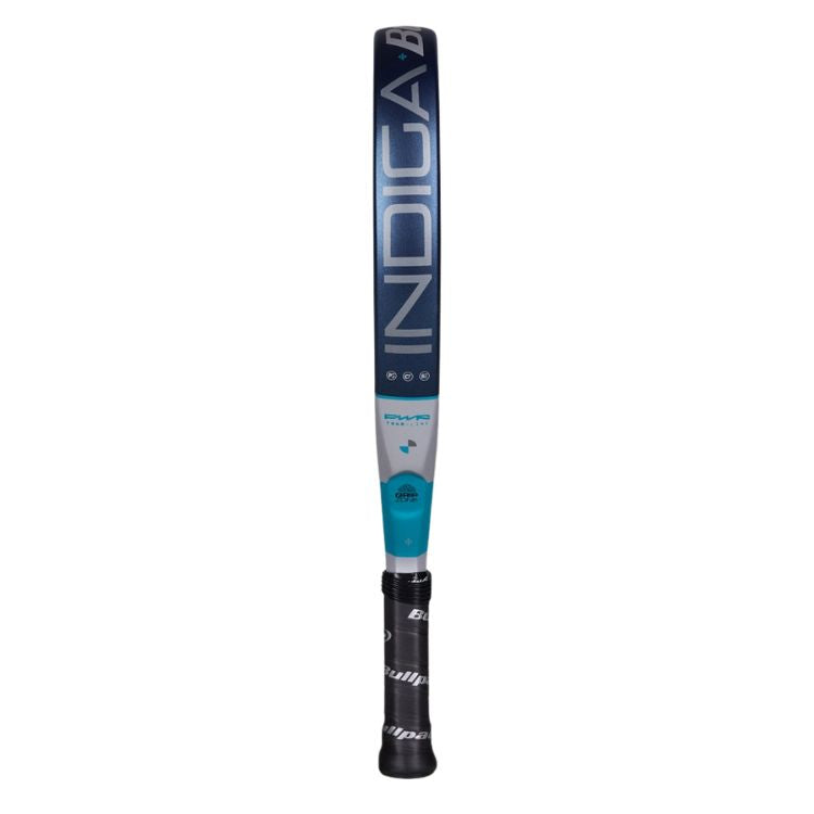 Bullpadel Padelracket Indiga Power 26 Testracket Outlet