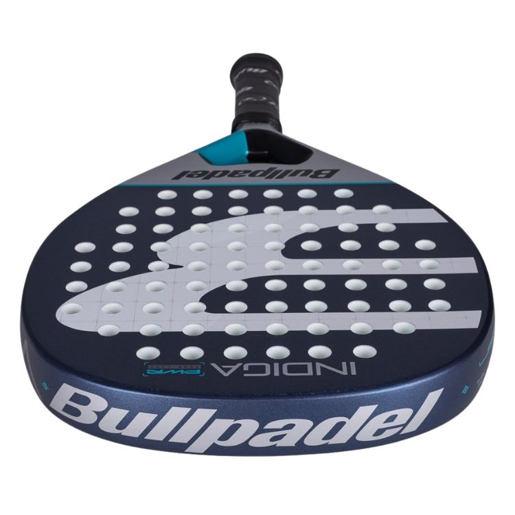 Bullpadel Padelracket Indiga Power 26 Testracket Outlet