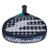 Bullpadel Padelracket Indiga Power 26 Testracket Outlet