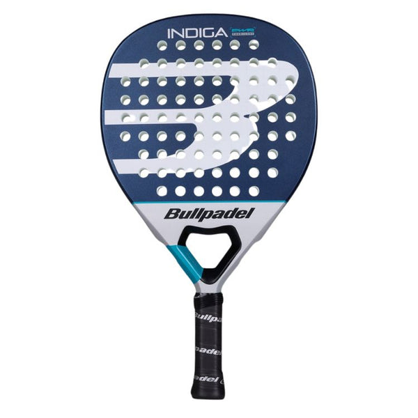 Bullpadel Indiga Power kracht  