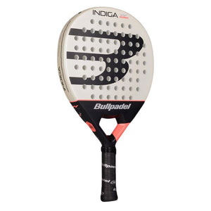 Bullpadel Padelracket Indiga W 26