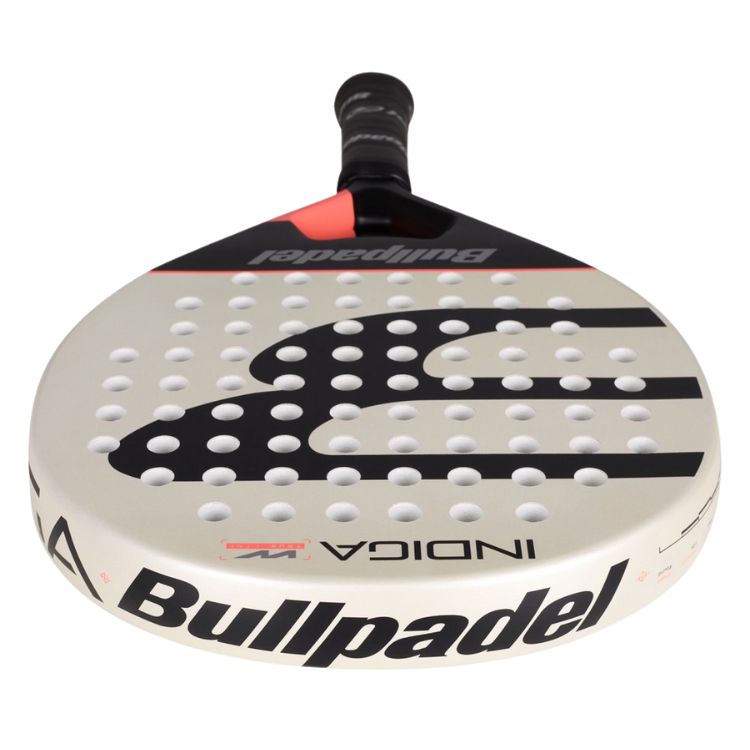 Bullpadel Indiga W 26 stabiliteit