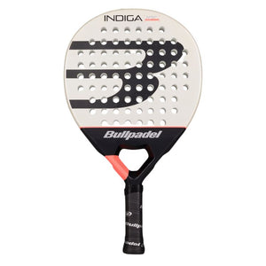 Bullpadel padel rackets