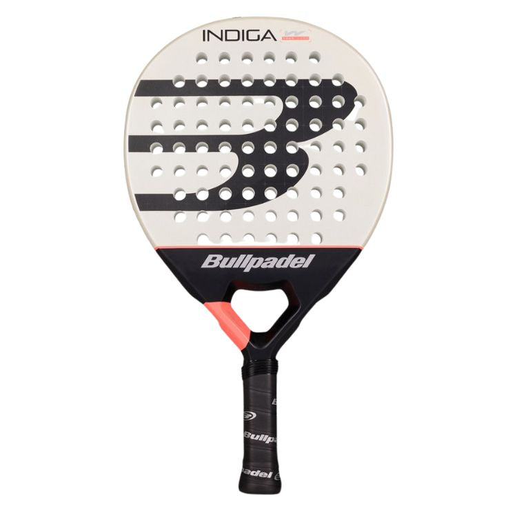 Bullpadel Padelracket Indiga W 26 Testracket Outlet