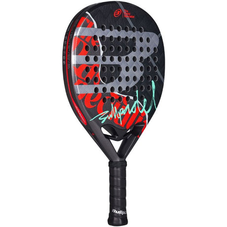 Bullpadel Padelracket Ionic Control 26