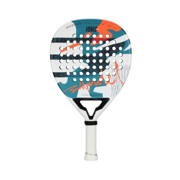 Bullpadel Padelracket Ionic Light 25