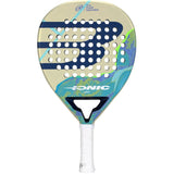 Bullpadel Padelracket Ionic Light 26