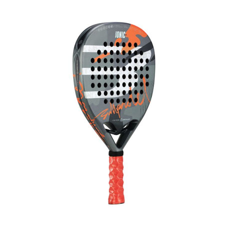 Bullpadel Padelschläger Ionic Power 25