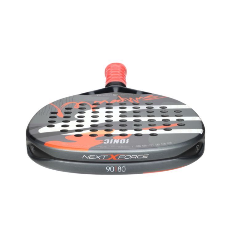 Bullpadel Padelracket Ionic Power 25