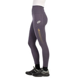 Bullpadel Legging Afata Dames Carbon Links