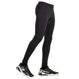 Bullpadel Legging Brion Dames Zwart Rechts