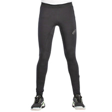 Bullpadel Legging Brion Dames Zwart