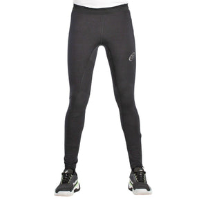Bullpadel Legging Brion Dames Zwart