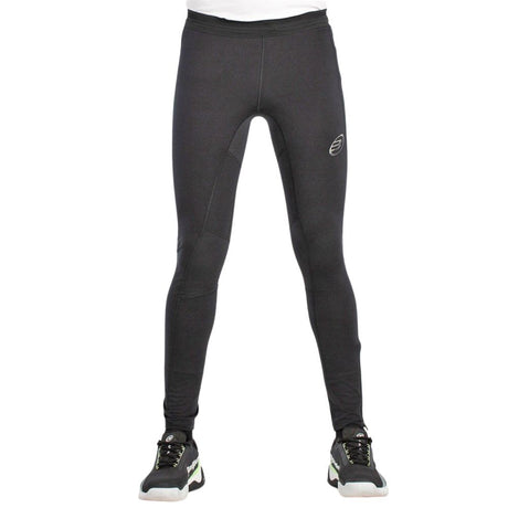 Bullpadel Legging Brion Dames Zwart