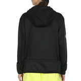 Bullpadel Jack Llera Damen Schwarz