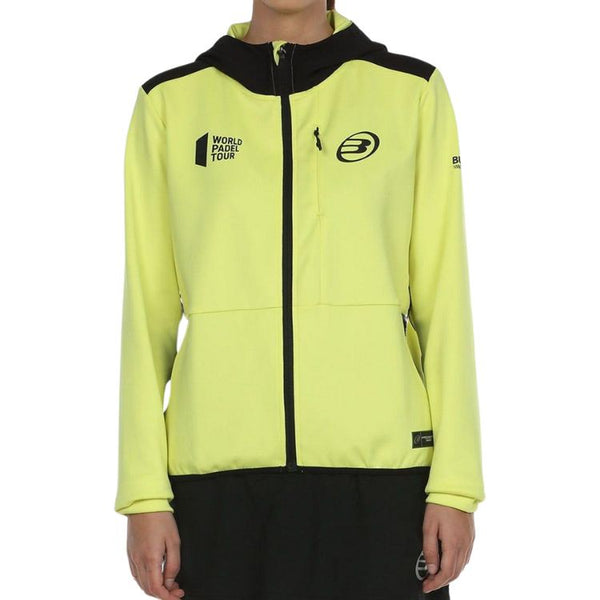 Bullpadel Jack Llera Dames Geel