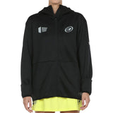 Bullpadel Jack Llera Damen Schwarz