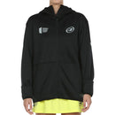 Bullpadel Jack Llera Dames Zwart