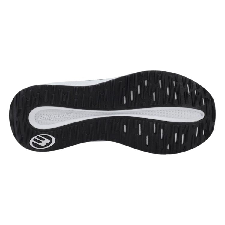 Bullpadel Padelschoen Move Pro Heren Zwart