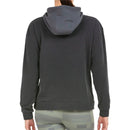 Bullpadel Fleece Hoodie Neque Dames Zwart