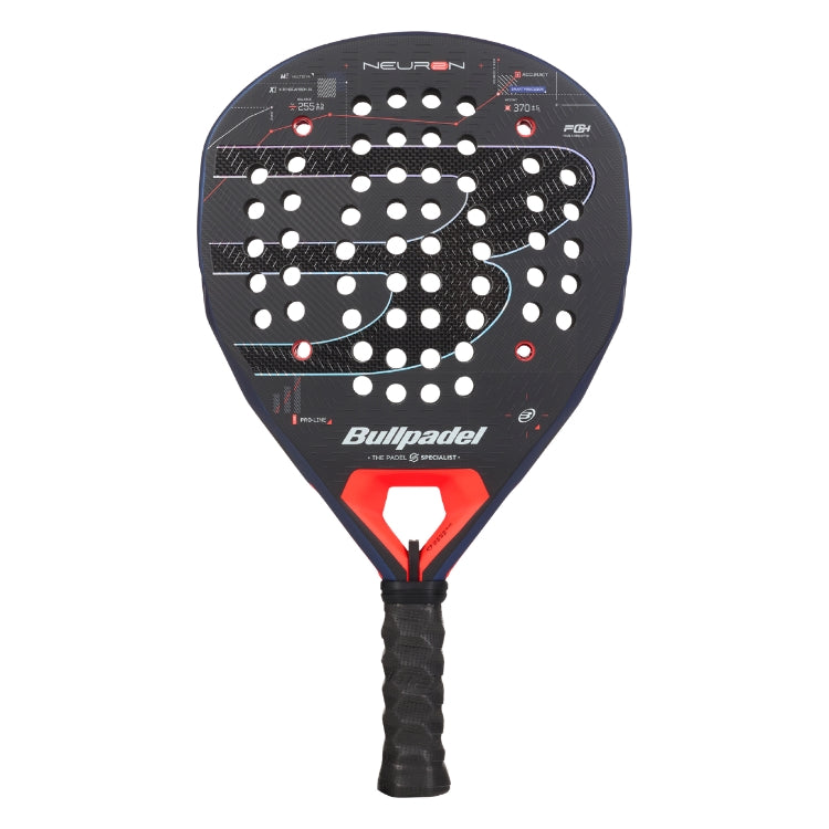 Bullpadel Padelracket Neuron 02 27