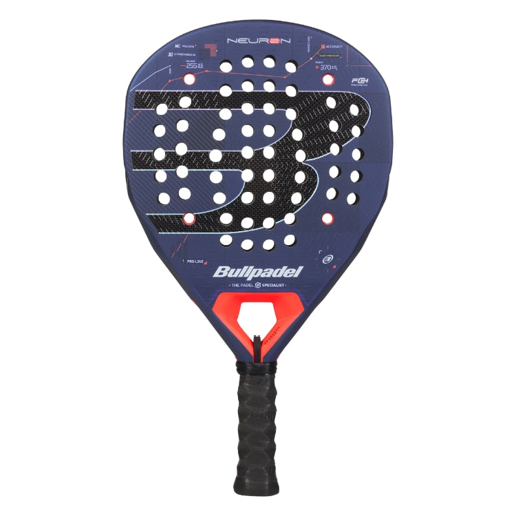 Bullpadel Padelracket Neuron 02 27