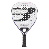 Bullpadel Padelracket Neuron 02 Edge 27