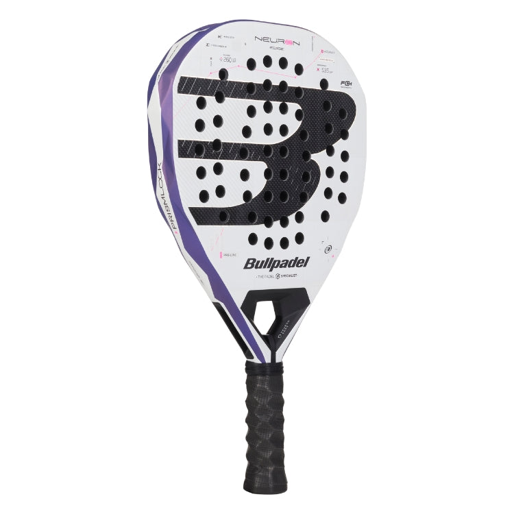 Bullpadel Padelracket Neuron 02 Edge 27