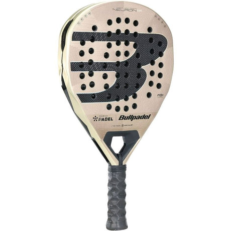 Bullpadel Padelracket Neuron 02 Premier Padel 26
