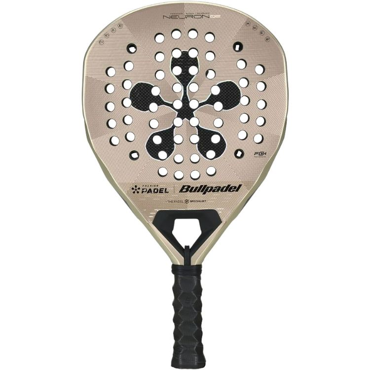 Bullpadel Padel-Schläger Neuron 02 Premier Padel 26
