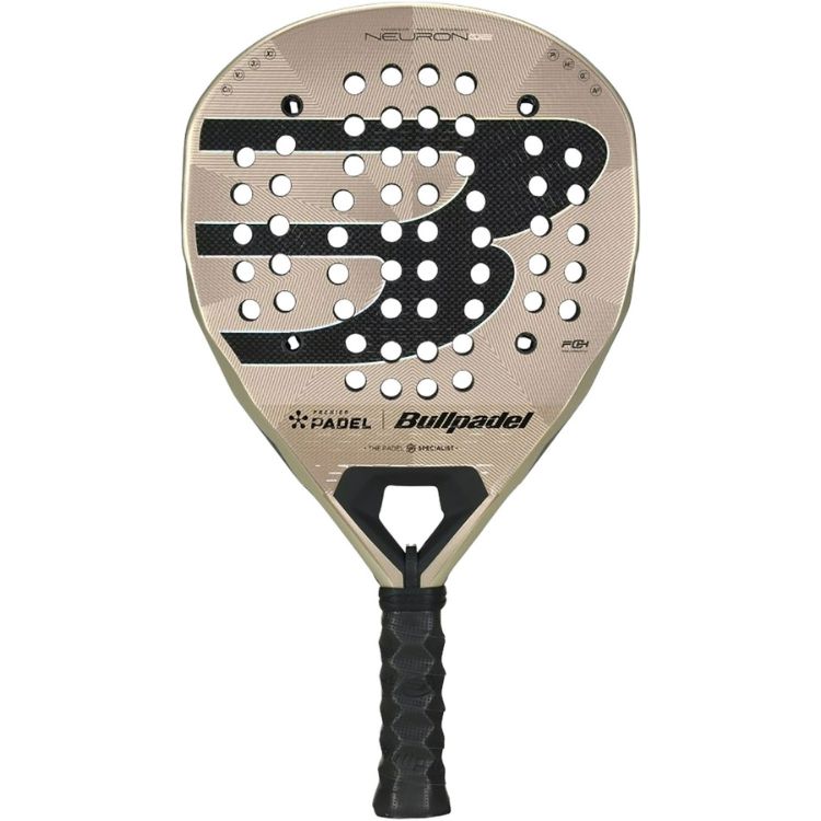 Bullpadel Padel-Schläger Neuron 02 Premier Padel 26