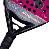 Bullpadel Padelracket Neuron Premier Padel 25